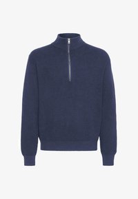 Valitud, insignia blue