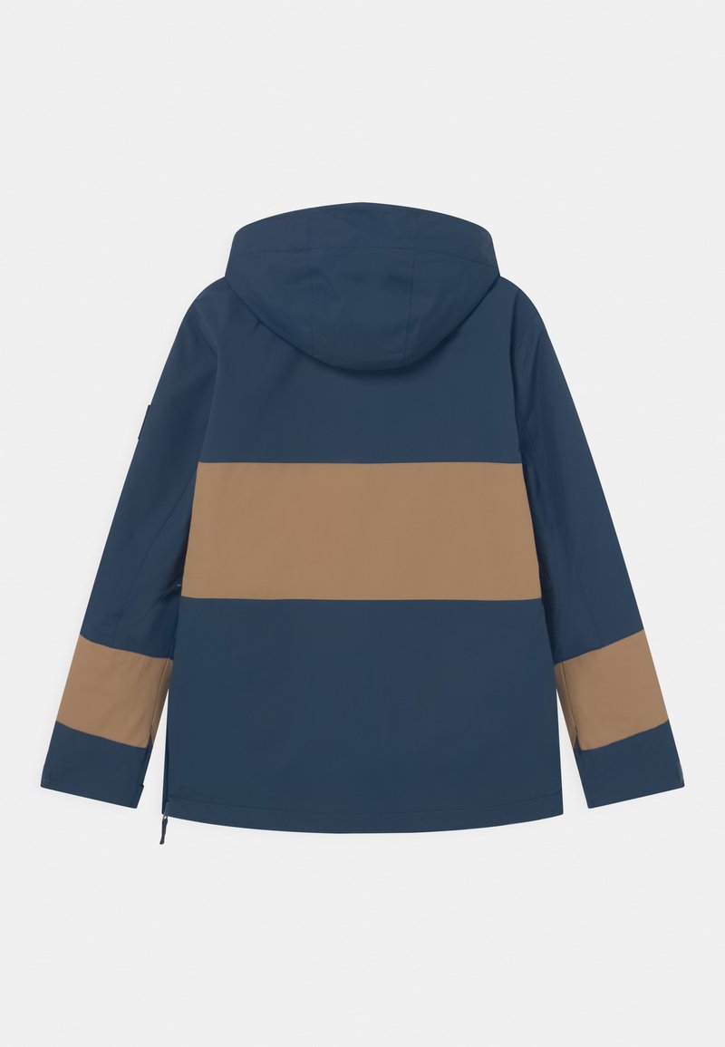 Kinder Jacken | Quiksilver STEEZE YOUTH UNISEX Snowboardjacke insignia blue/blau - PH03874 Kinder Jacken | Quiksilver STEEZE YOUTH UNISEX Snowboardjacke insignia blue/blau - PH03874
