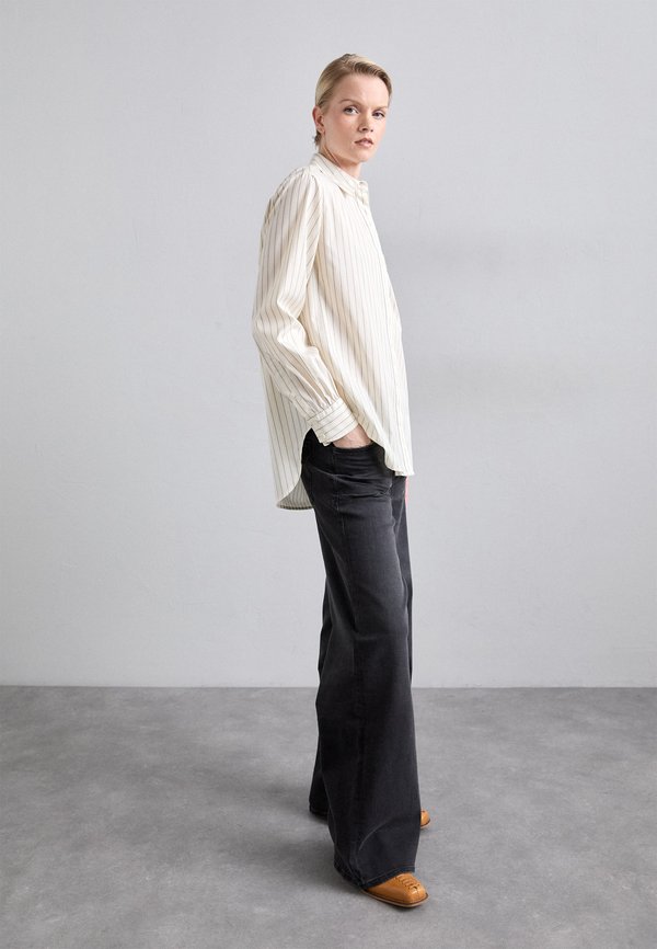 MAXINE BUTTON - Button-down blouse2