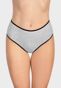 Vivisence 3 PACK - Slip - light grey dark grey light grey