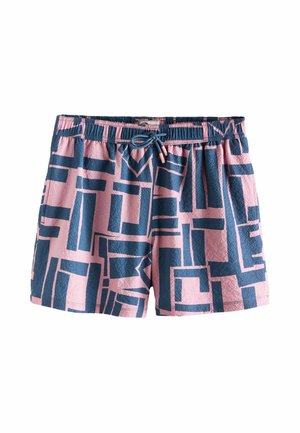 Next REGULAR FIT różowy