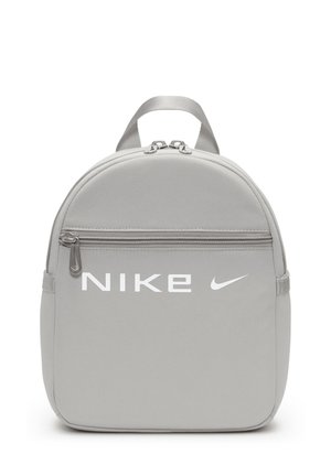 Rucksack - lt iron ore lt iron ore white