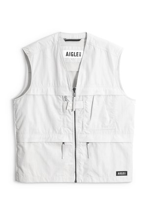 Aigle, AIS26MOUT008 - Mellény - sable