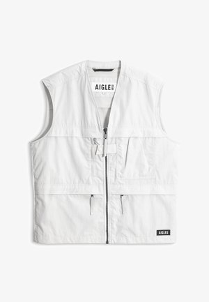 Aigle, AIS26MOUT008 - Mellény - sable