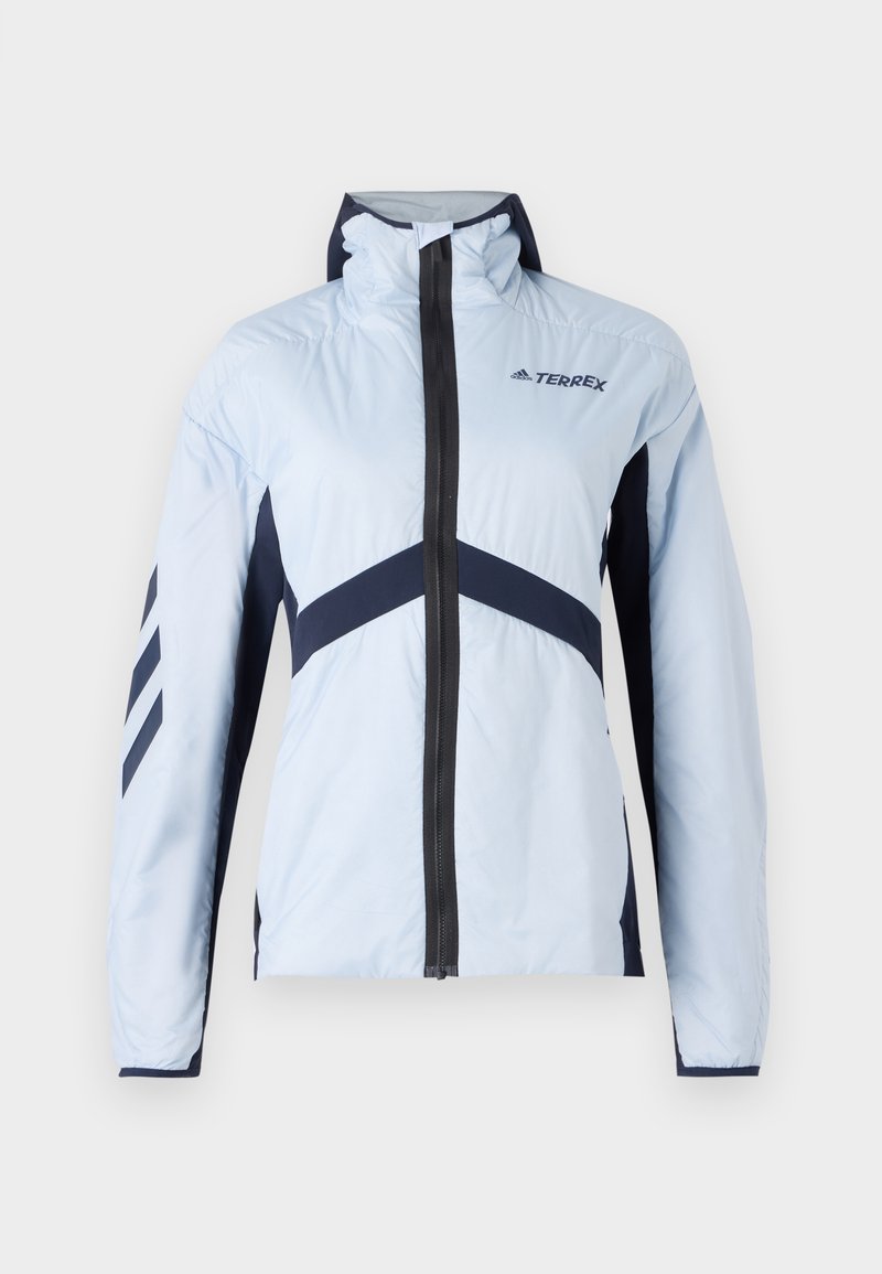 adidas performance Runningjack blauw