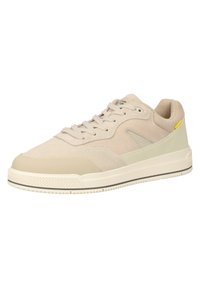 camel active Sneaker low - off white c20