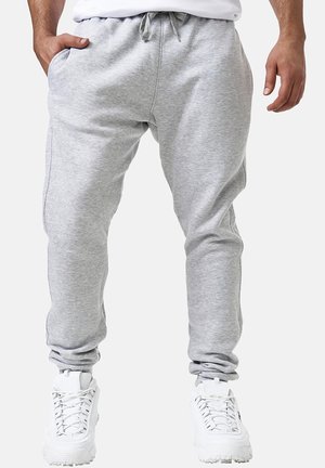 Pantalones deportivos - grau