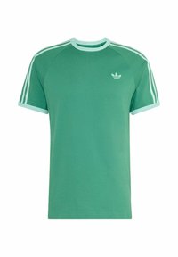 Ikke valgt, blanch green pulse mint