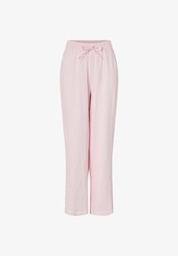 Neselectat, cradle pink