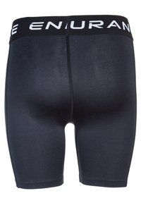 Endurance Pantalon de survêtement - black