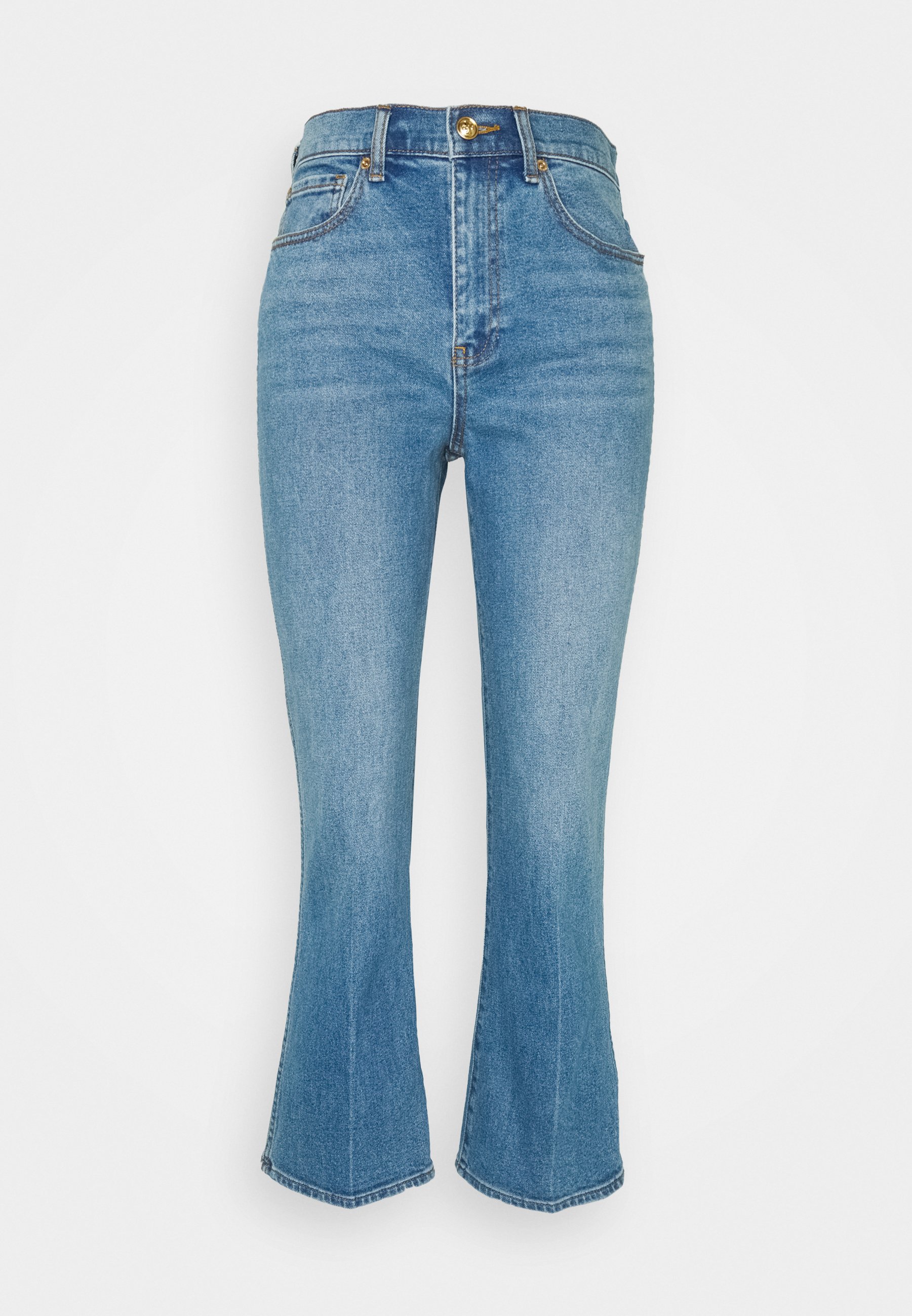 mens flared jeans ireland