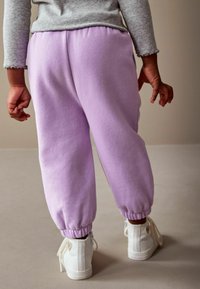 Next SOFT TOUCH - Broek - lilac purple