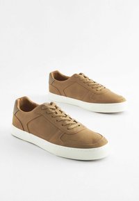 Next STANDARD - Tenisice - tan brown