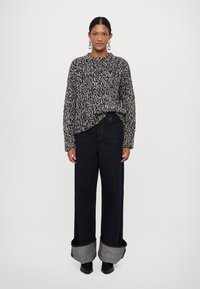 WEEKEND MaxMara CRINE - Pullover - nero
