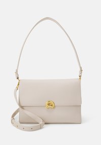 BINXIE - Handbag - white
