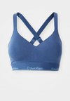 LIFT BRALETTE ICON - T-skjorte-BH - dark denim