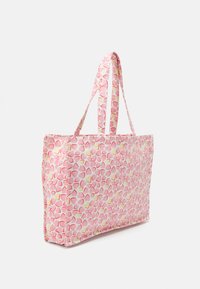Bonton MINI CABAS BETH UNISEX - Ručna torba - coeur rose