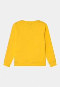 Alpha Industries BASIC KIDS/TEENS - Camisola - empire yellow