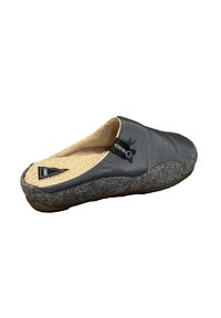 VERBENAS EARTH  - Chaussons - antracita