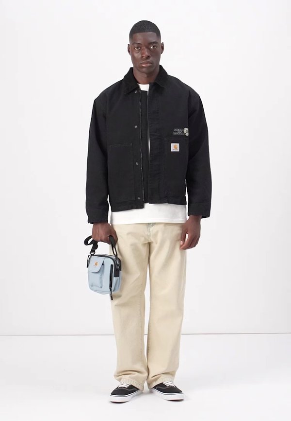 ARCAN GRAPHIC JACKET DEARBORN - Light jacket3