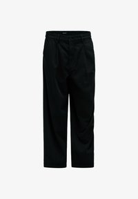 Sélectionné, schwarz