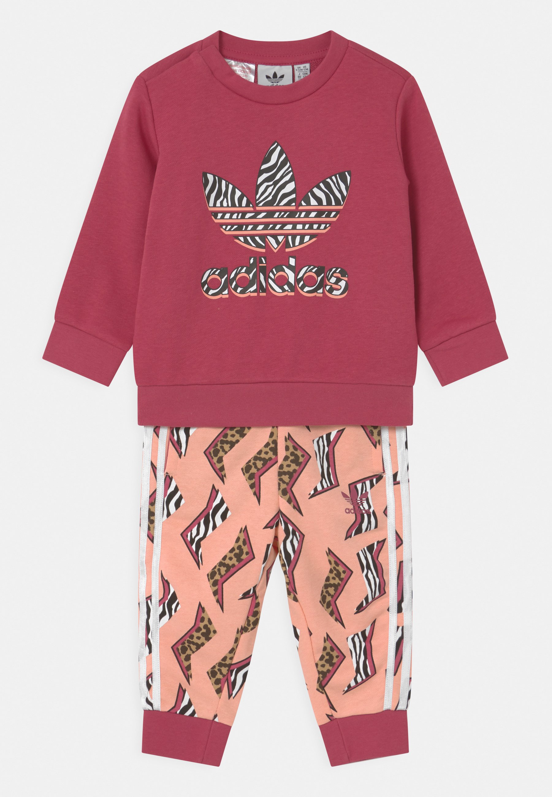 Enfant CREW SET UNISEX - Survêtement Enfant CREW SET UNISEX - Survêtement