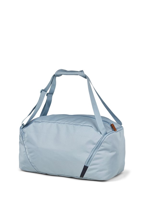 Sporttasche – hellblau