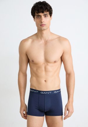 TRUNK 7 PACK - Boxerkalsong - marine