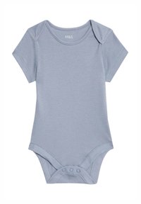 Marks & Spencer 5 PACK - Body - blue mix