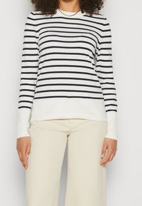 Esprit Strickpullover - off-white