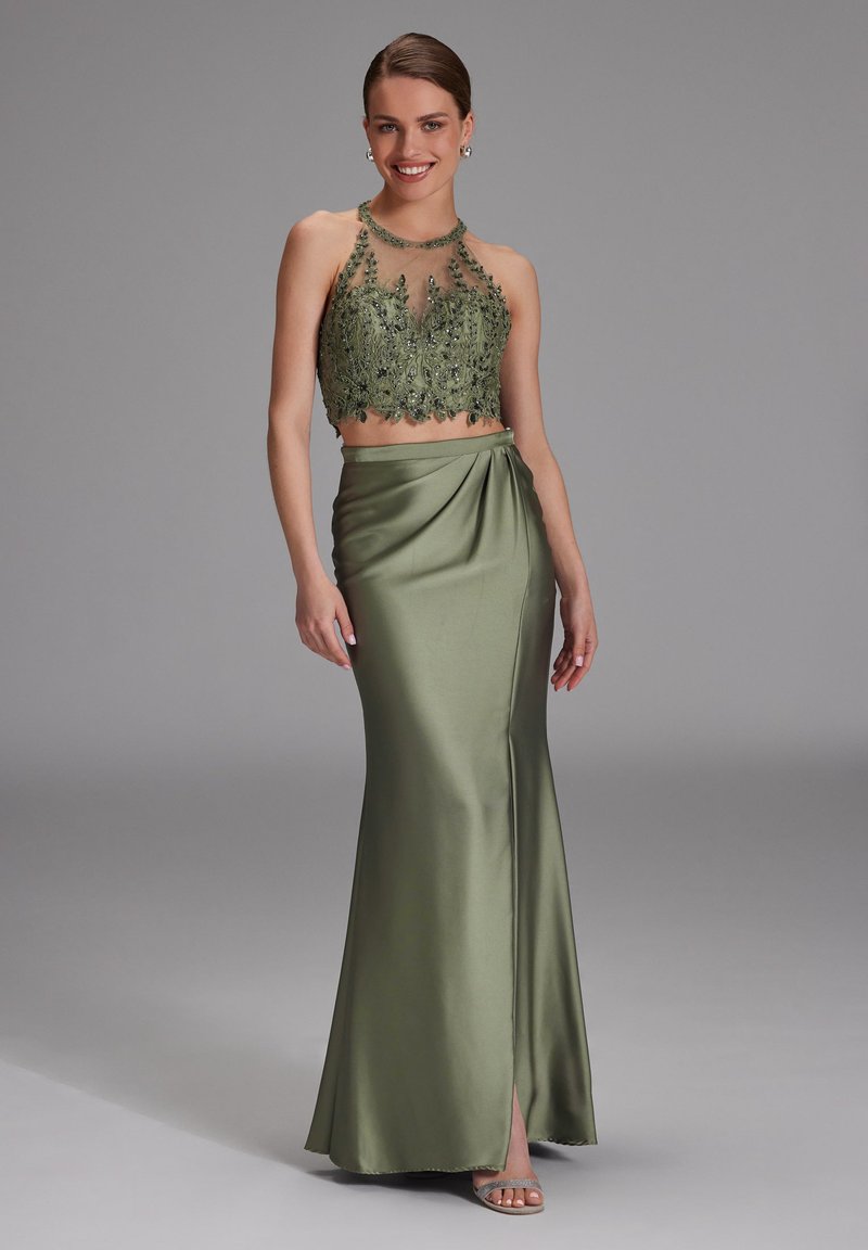 Swing TWOPIECE zielony