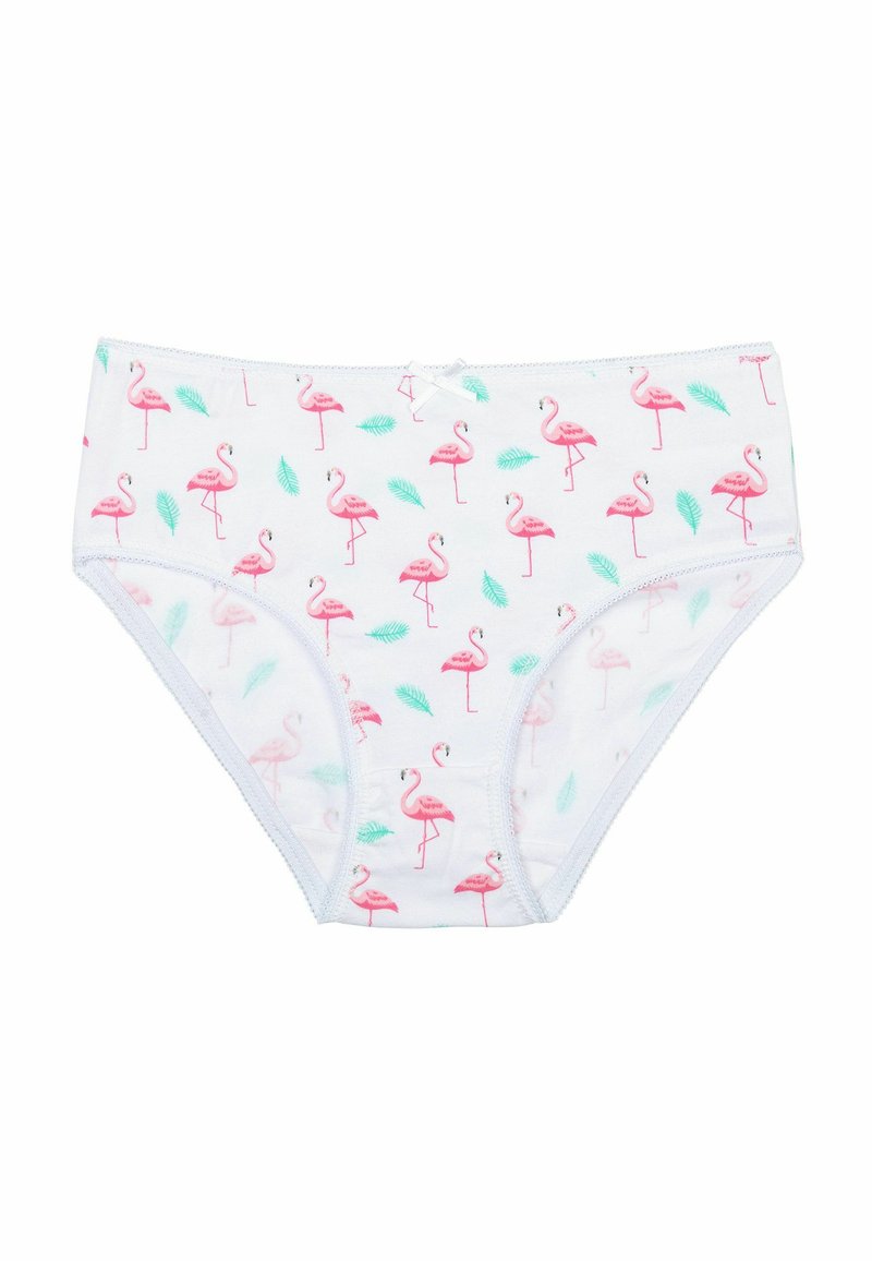 Kinder Wäsche | MINOTI 5 PACK Slip green/pink/white/grün - AH49883 Kinder Wäsche | MINOTI 5 PACK Slip green/pink/white/grün - AH49883