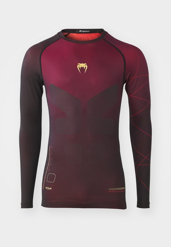 TACTICAL XT RASHGUARDS - Long sleeved top2