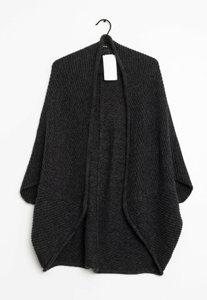 OPUS Cardigan - grey