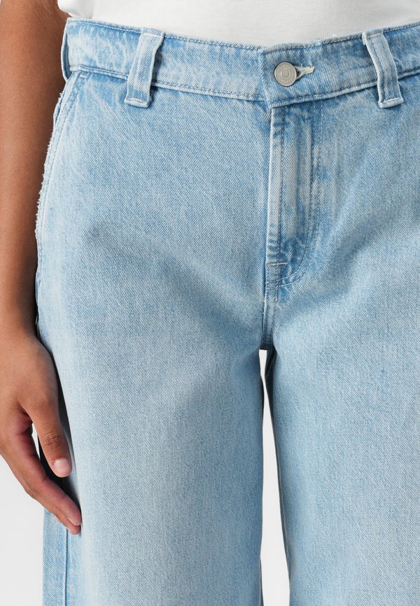 WILLOW TROUSER MANKIND FASHION - Wide Leg3