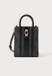 ERENIA MINI - Τσάντα χειρός - coal