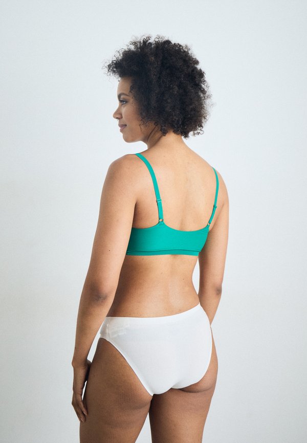 PADDED BRALETTE - Bustier2