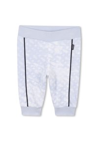 BOSS Kidswear Fato de treino - pale blue