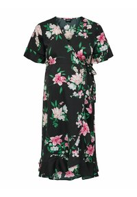 No seleccionado, black