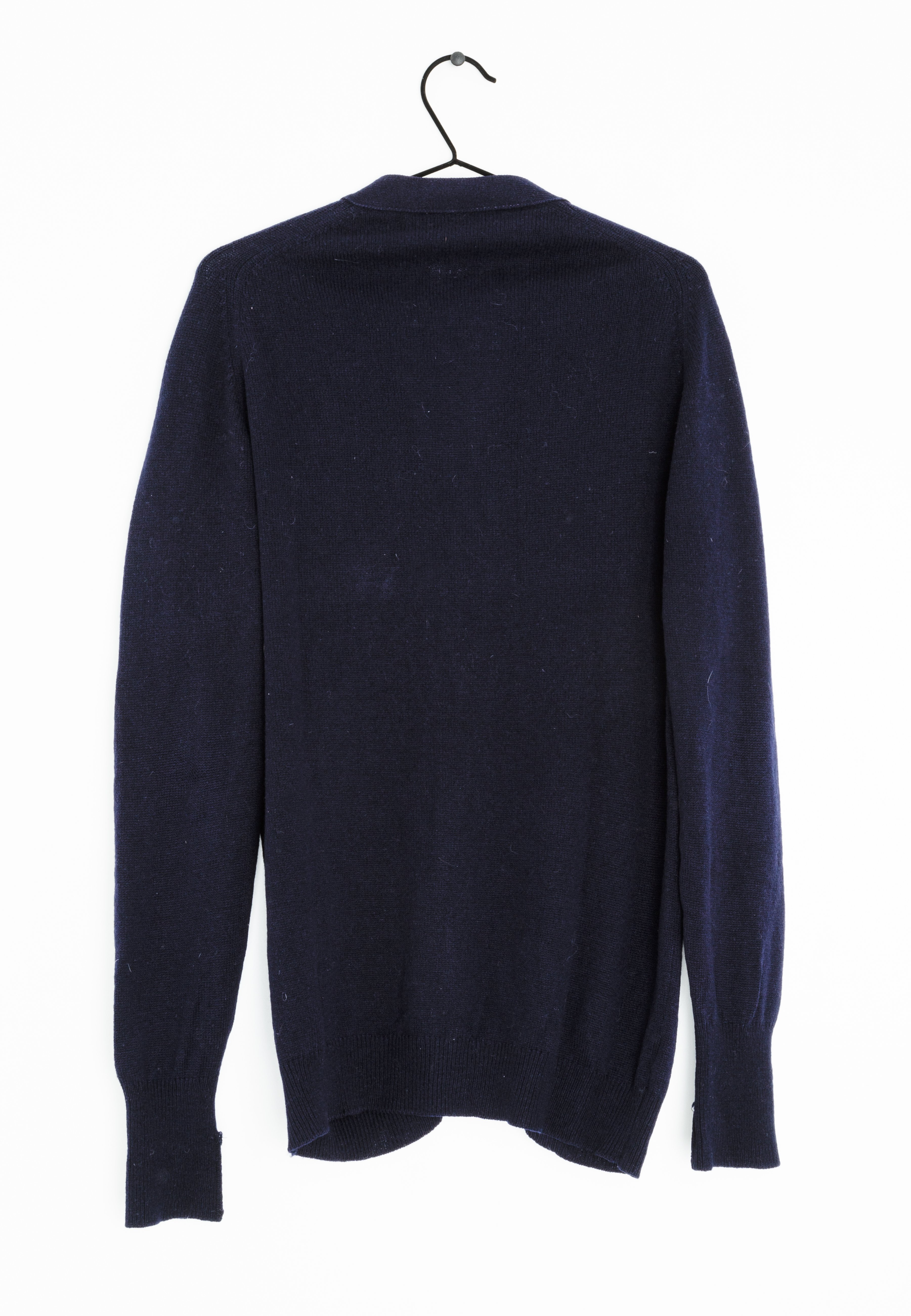 Wolsey Cardigan - blue - (Pre-owned 