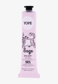HAND CREAM - Crema mani - sage & green caviar
