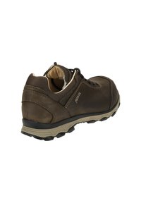 Meindl SORTINO BEQUEME - Chaussures de marche - dunkelbraun