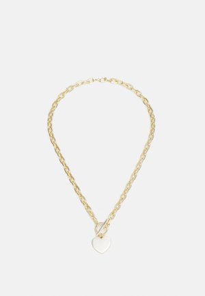 SNÖ of Sweden, Collier - gold-coloured