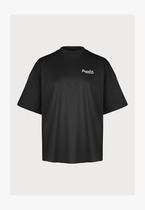 Pegador CHAPI czarny