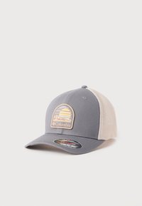 Geselecteerd, city grey/dark stone