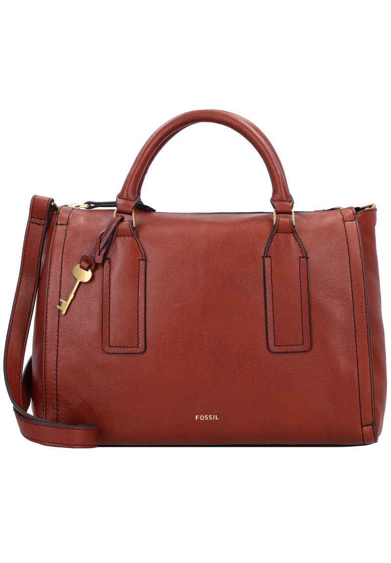 Damen Handtaschen | Fossil PARKER Handtasche braun - WZ23827 Damen Handtaschen | Fossil PARKER Handtasche braun - WZ23827