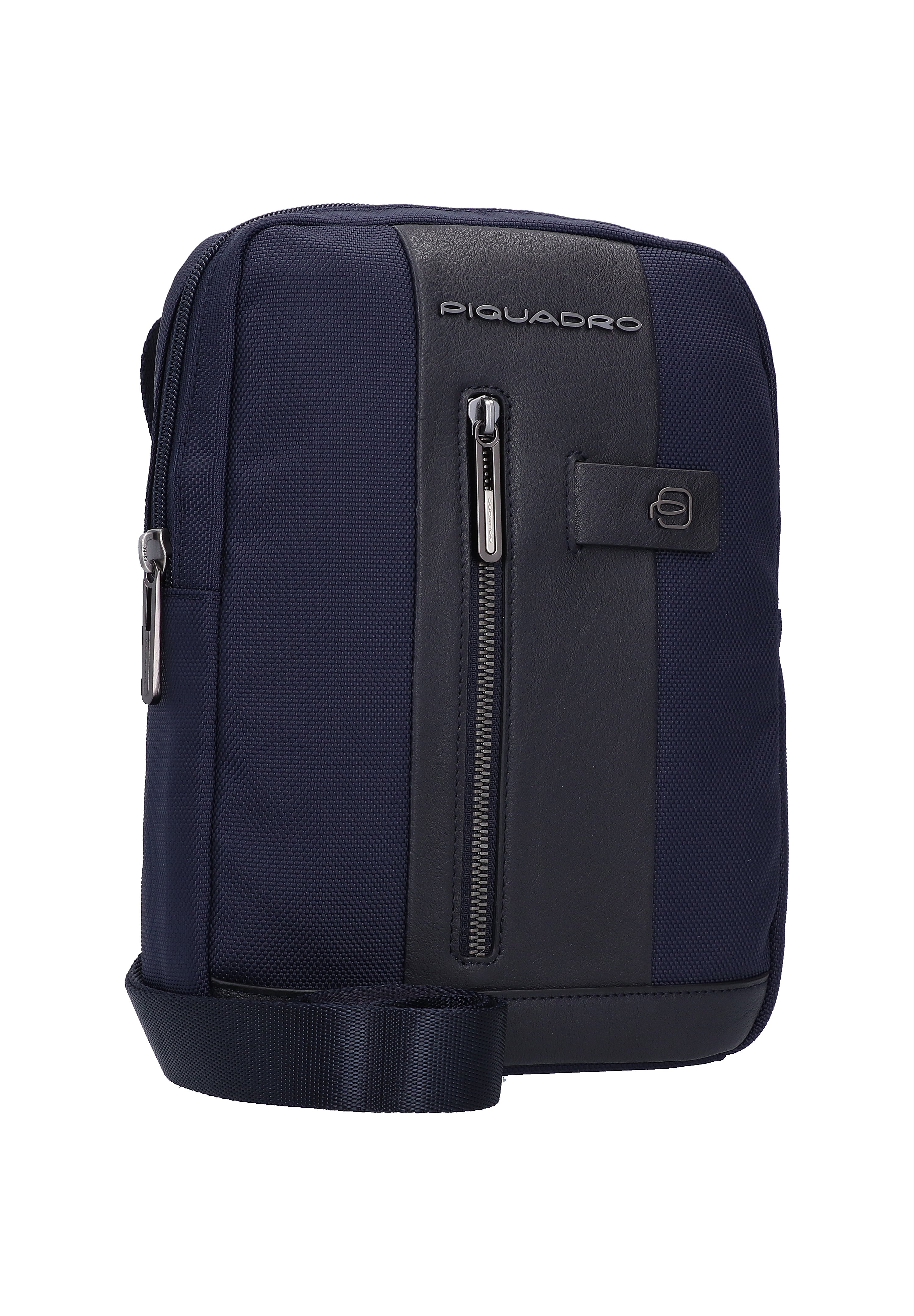 Piquadro Borsa a tracolla - blue/blu - Zalando.it