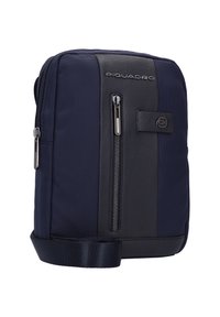 Piquadro BRIEF  - Borsa a tracolla - blue