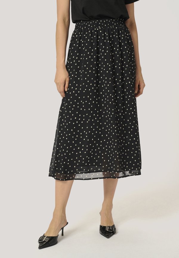 SANNE - A-Linien-Rock