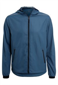 Your Turn Active Allvädersjacka - dark blue